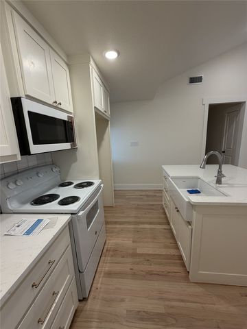 2506 Bliss Street, Greenville, TX 75402