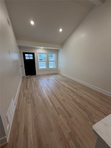 2506 Bliss Street, Greenville, TX 75402