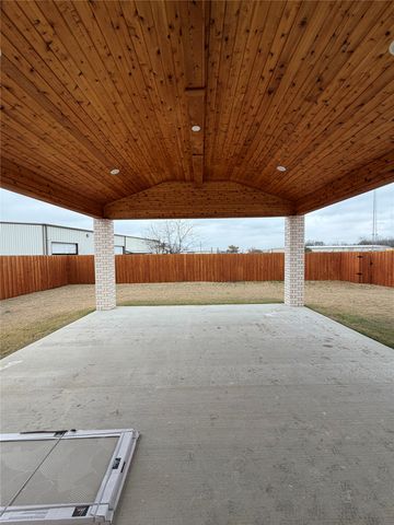 2506 Bliss Street, Greenville, TX 75402