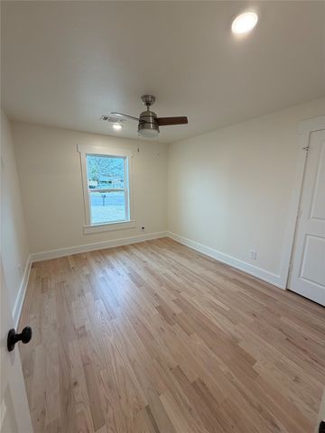 2506 Bliss Street, Greenville, TX 75402