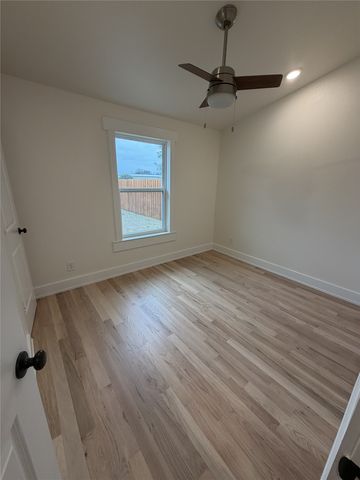 2506 Bliss Street, Greenville, TX 75402