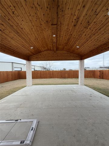 2506 Bliss Street, Greenville, TX 75402