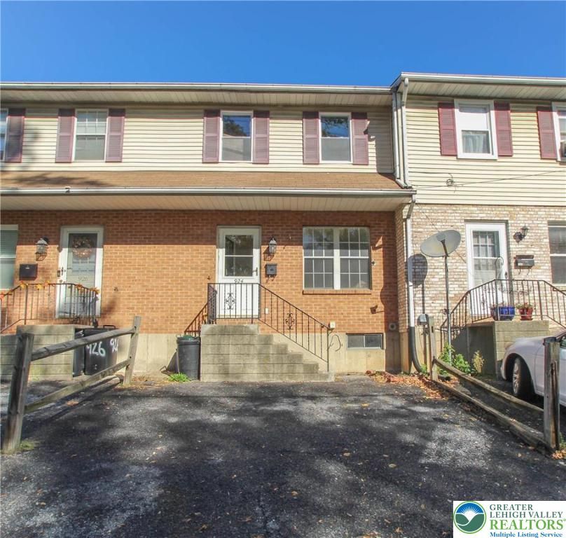 924 Lehigh Street, Bethlehem City, PA 18018