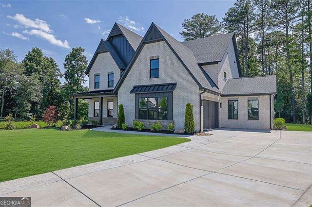 5315 West Parc Place, Cumming, GA 30040