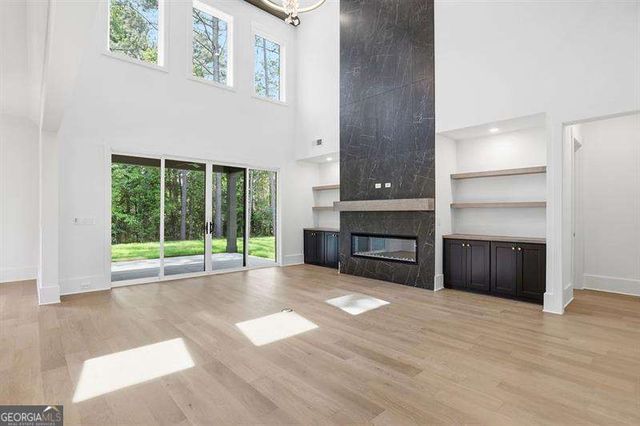 5315 West Parc Place, Cumming, GA 30040