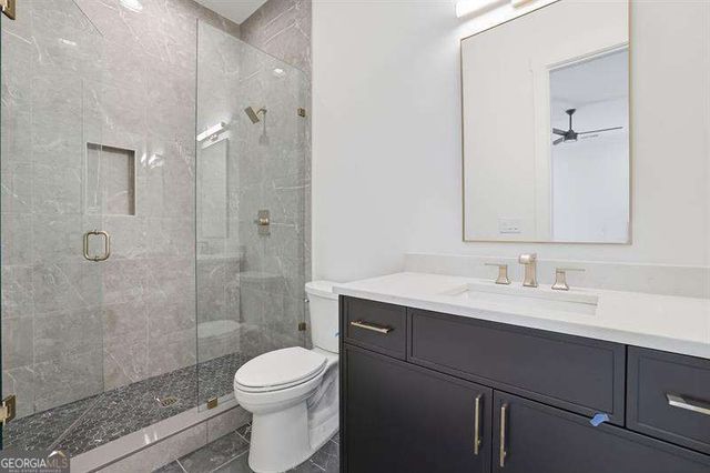 5315 West Parc Place, Cumming, GA 30040
