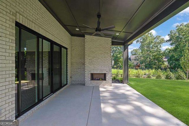 5315 West Parc Place, Cumming, GA 30040