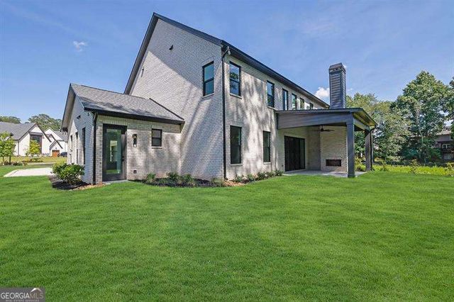 5315 West Parc Place, Cumming, GA 30040