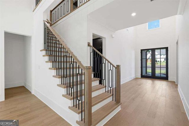 5315 West Parc Place, Cumming, GA 30040