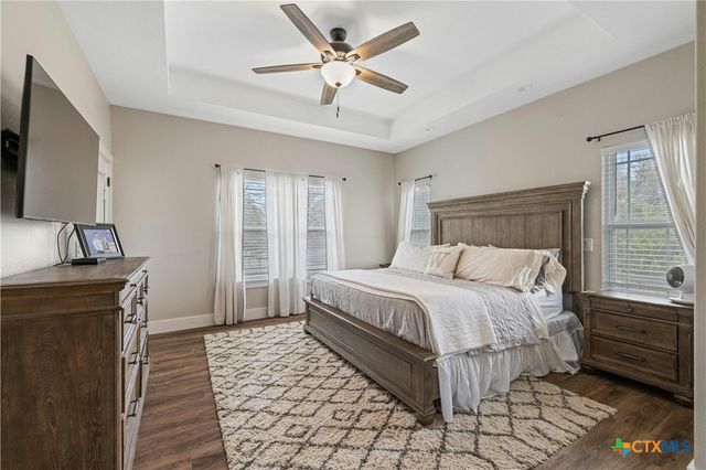 1090 County Road 334, Burnet, TX 78611
