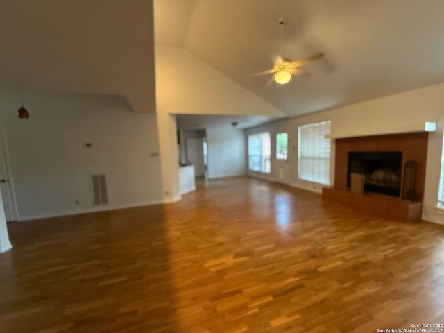 1907 Summerwood Dr, San Antonio, TX 78232