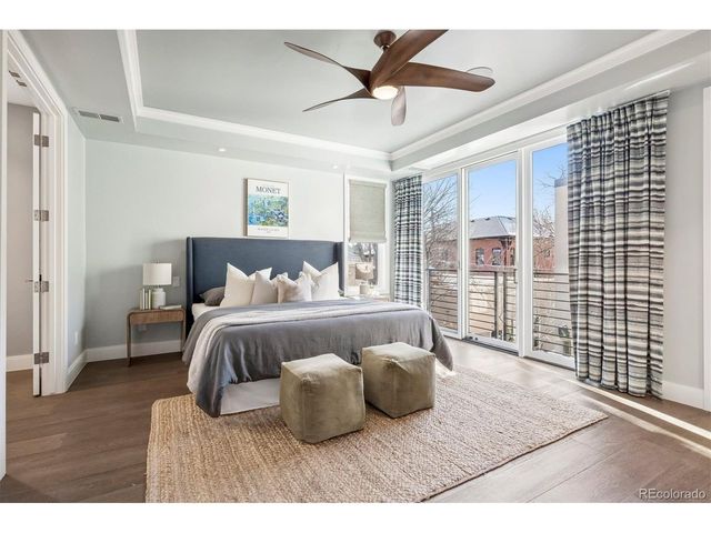 525 Columbine St, Denver, CO 80206