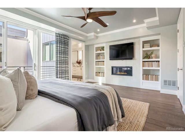 525 Columbine St, Denver, CO 80206