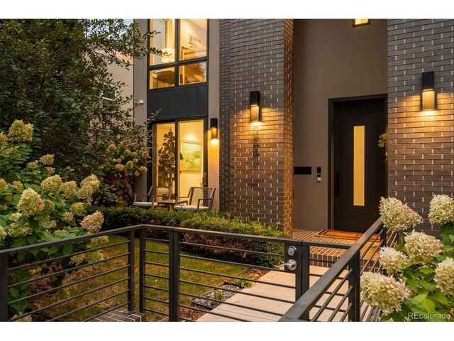 525 Columbine St, Denver, CO 80206