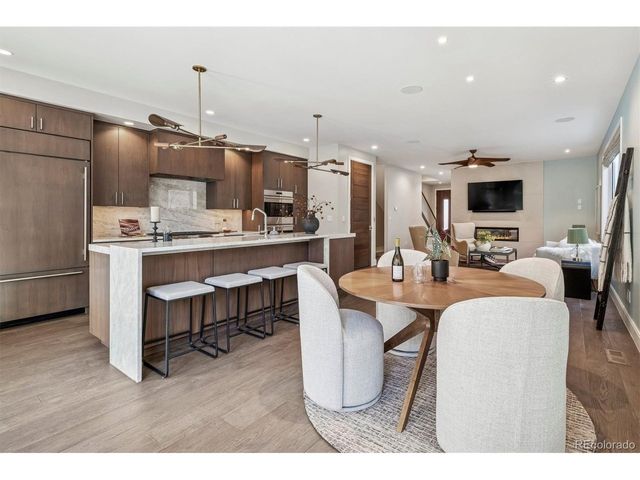 525 Columbine St, Denver, CO 80206