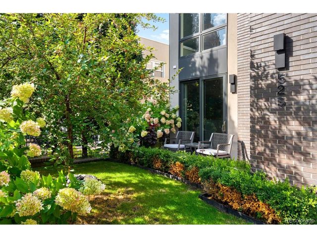 525 Columbine St, Denver, CO 80206