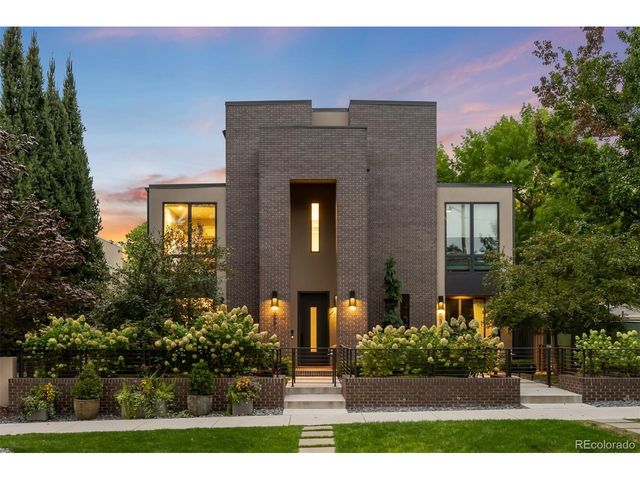 525 Columbine St, Denver, CO 80206