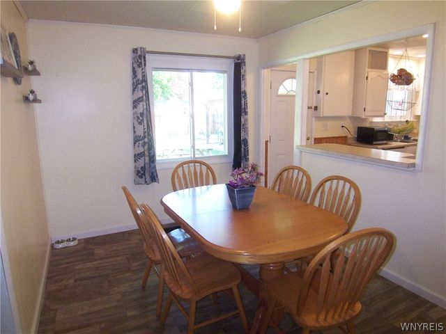 36 Elm Street, Batavia City, NY 14020