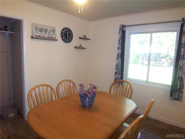 36 Elm Street, Batavia City, NY 14020