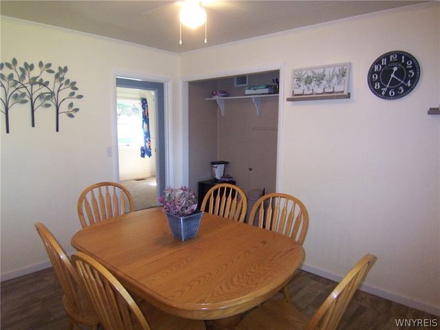 36 Elm Street, Batavia City, NY 14020