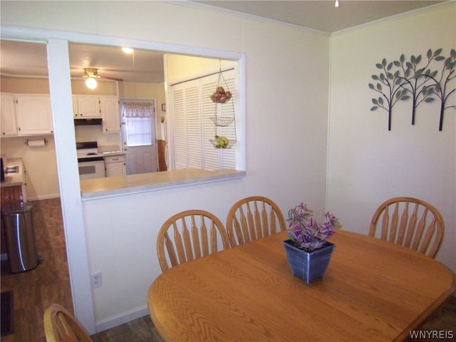 36 Elm Street, Batavia City, NY 14020