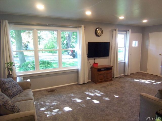 36 Elm Street, Batavia City, NY 14020