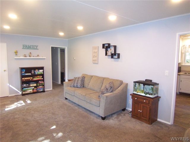 36 Elm Street, Batavia City, NY 14020