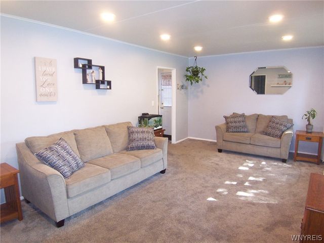 36 Elm Street, Batavia City, NY 14020