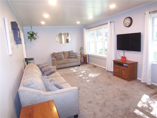 36 Elm Street, Batavia City, NY 14020