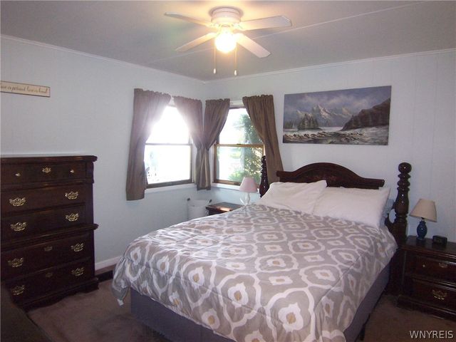 36 Elm Street, Batavia City, NY 14020