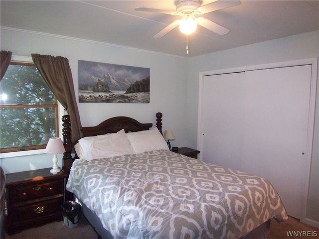36 Elm Street, Batavia City, NY 14020