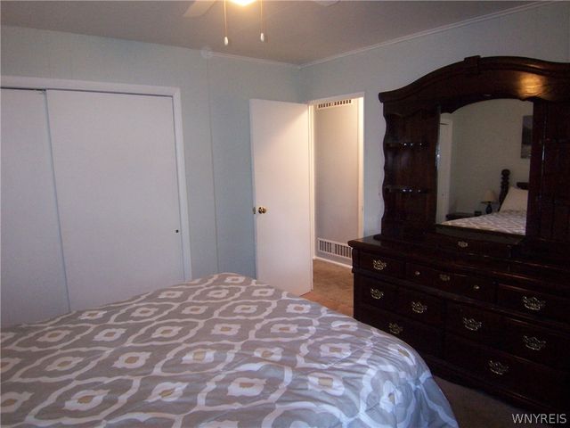 36 Elm Street, Batavia City, NY 14020