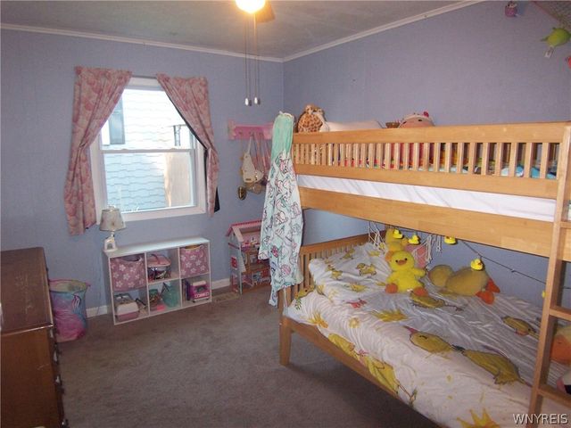 36 Elm Street, Batavia City, NY 14020