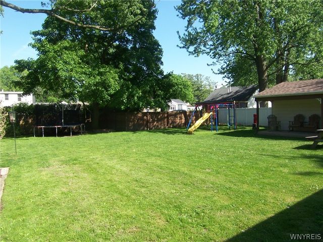 36 Elm Street, Batavia City, NY 14020