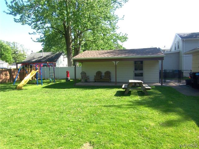 36 Elm Street, Batavia City, NY 14020