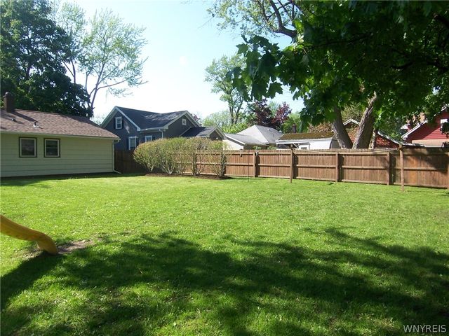 36 Elm Street, Batavia City, NY 14020