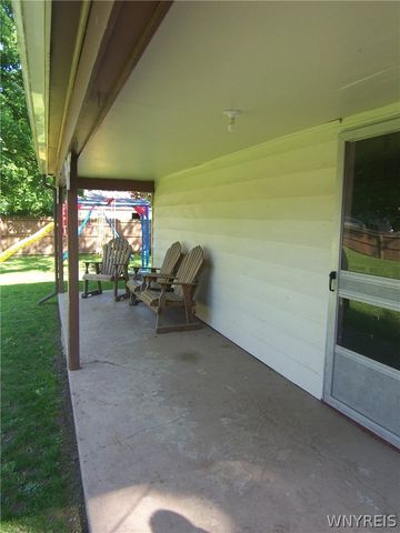 36 Elm Street, Batavia City, NY 14020