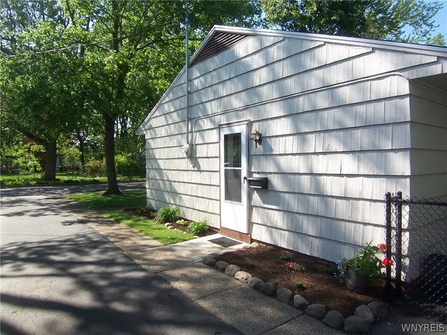 36 Elm Street, Batavia City, NY 14020