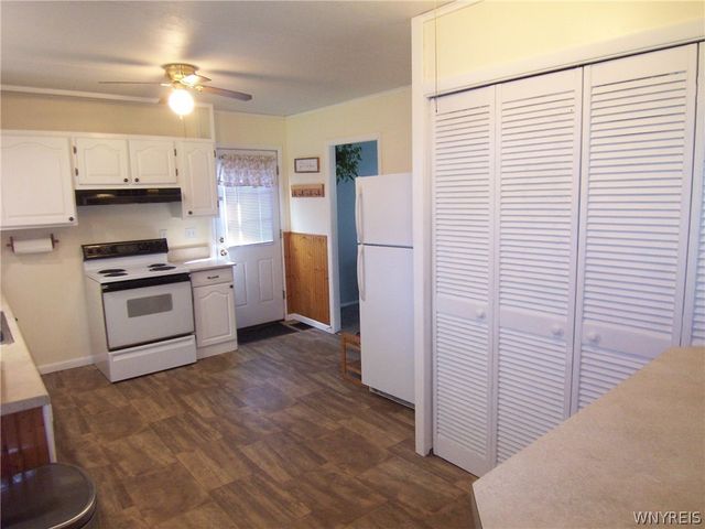 36 Elm Street, Batavia City, NY 14020