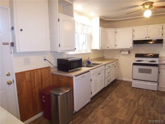 36 Elm Street, Batavia City, NY 14020