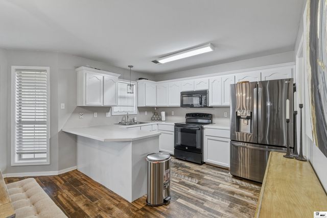 602 WEST HEIGHTS DRIVE, West Monroe, LA 71292