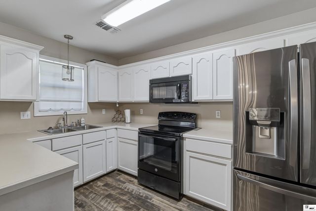 602 WEST HEIGHTS DRIVE, West Monroe, LA 71292