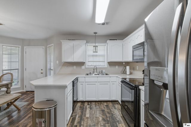 602 WEST HEIGHTS DRIVE, West Monroe, LA 71292