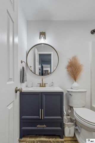 602 WEST HEIGHTS DRIVE, West Monroe, LA 71292