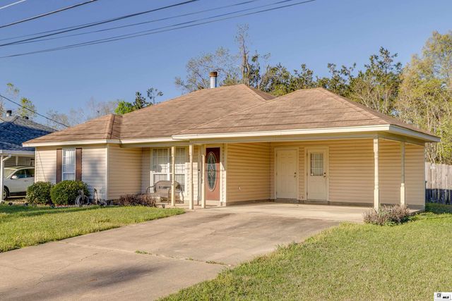 602 WEST HEIGHTS DRIVE, West Monroe, LA 71292