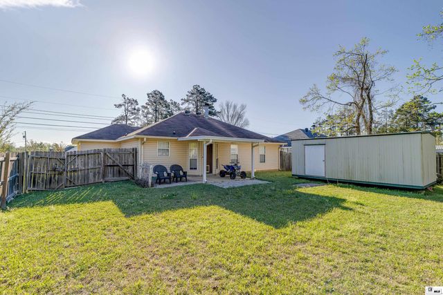 602 WEST HEIGHTS DRIVE, West Monroe, LA 71292