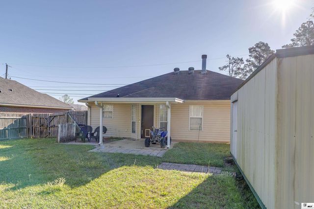 602 WEST HEIGHTS DRIVE, West Monroe, LA 71292