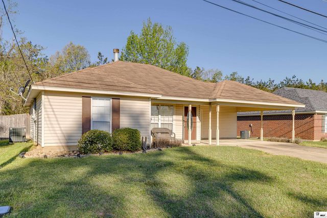 602 WEST HEIGHTS DRIVE, West Monroe, LA 71292