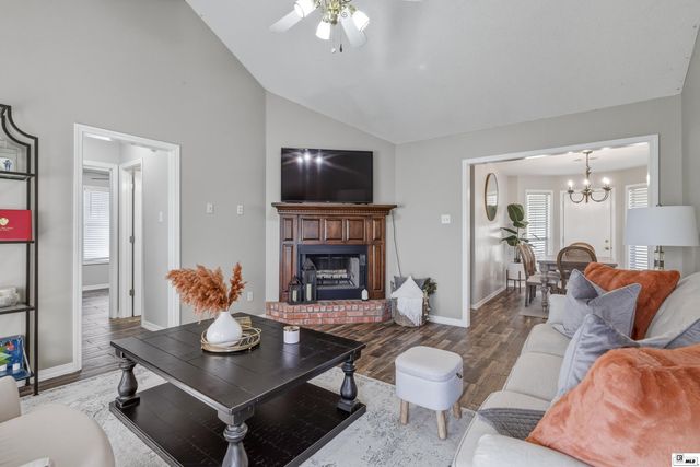 602 WEST HEIGHTS DRIVE, West Monroe, LA 71292