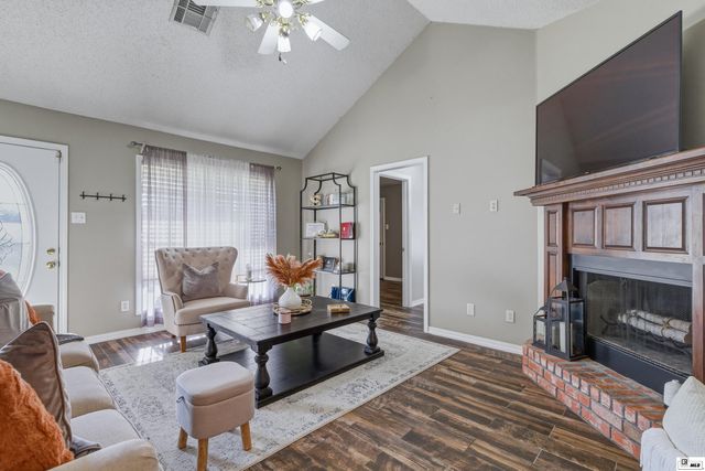 602 WEST HEIGHTS DRIVE, West Monroe, LA 71292